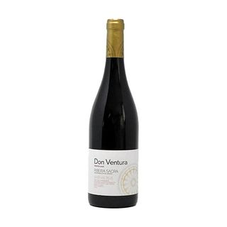 Vino Tinto Don Ventura (75 cl.)