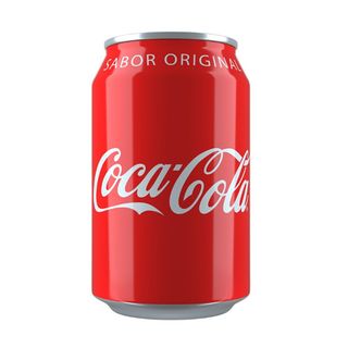 • Coca-Cola Sabor Original