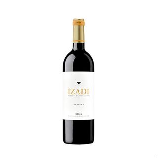 Vino Tinto Izadi Crianza (75 cl.)