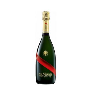 • Champagne G.H. Mumm Cordon Rouge (75 cl.)