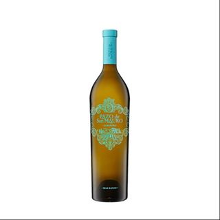 Vino Blanco Pazo San Mauro (75 cl.)