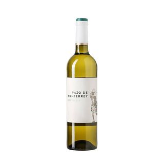 Vino Blanco Pazo de Monterrey (75 cl.)