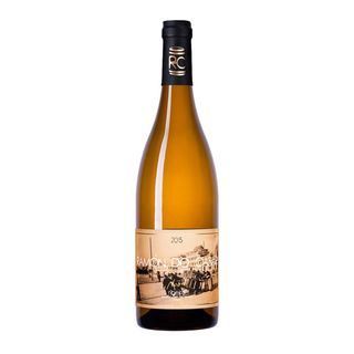 Vino Blanco Ramón Do Casar (75 cl.)
