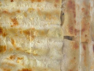 Canelones ricotta y espinacas