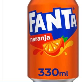 Fanta