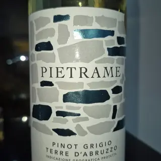 Vino blanco