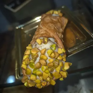 Cannolo miñon