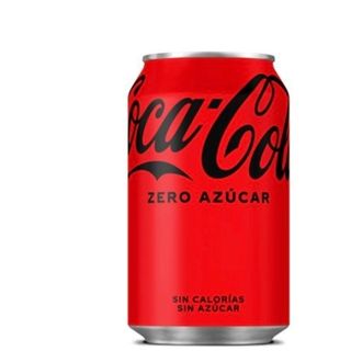 Coca cola cero