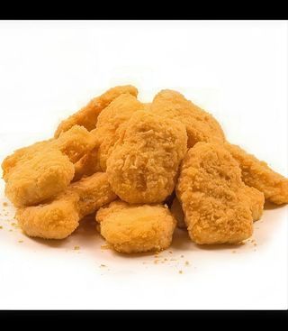 Nuggets (porción)