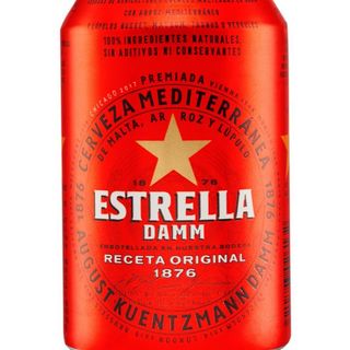 OFERTA 6 Estrella latas