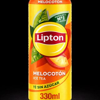Lipton Melocotón