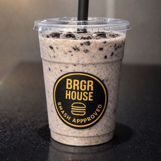 Milkshakes de Oreo Shake