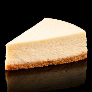 Cheesecake Classic Casero (Porción)