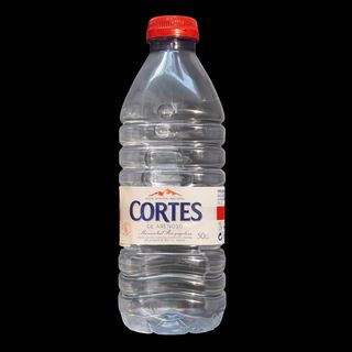 Agua (500 Ml.)