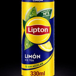 Lipton Limón