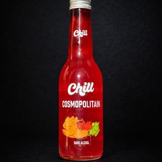 Cosmopolitan - Botellín Tropical Chill