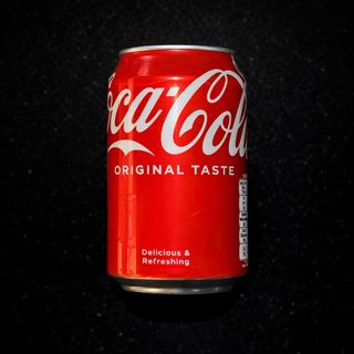 Coca-Cola