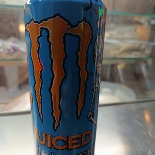 Monster mango loco