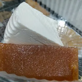 Cuña queso fresco + membrillo