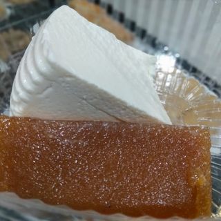 Cuña queso fresco + membrillo