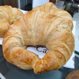 Croissant Mantequilla XL (120 G.)