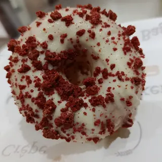 Dots Red Velvet (1 Ud.)