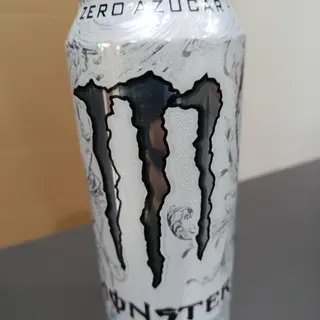 Monster energy ultra