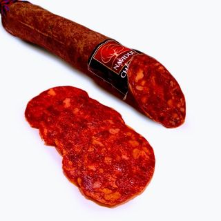 Chorizo ibérico 100gr