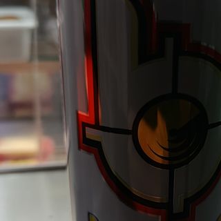 Bang Energy vainilla