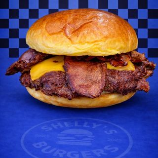 SHELLYS  WAGYU