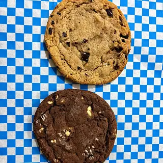 Shelly’s Cookies