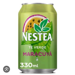 Nestea Maracuyá (330 ml.)
