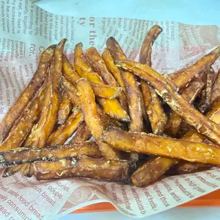 patata dulce