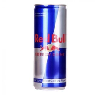 Red Bull (330 ml.)