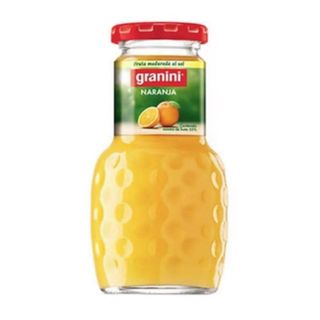 Granini de naranja (200 ml.)