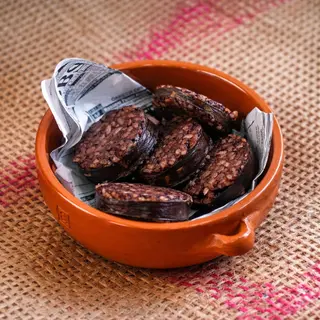 Morcilla