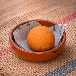 Buñuelo