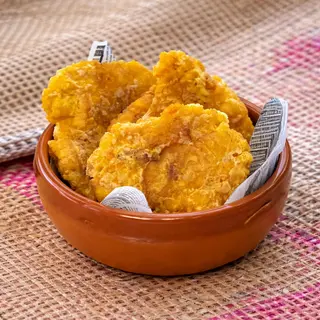 Patacones