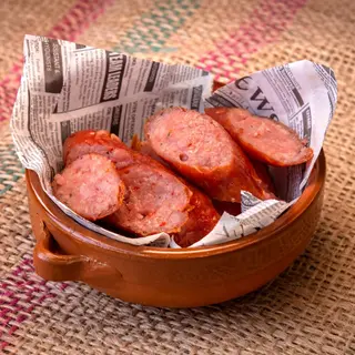 Chorizo