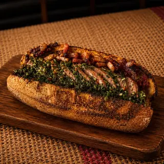 Choripan