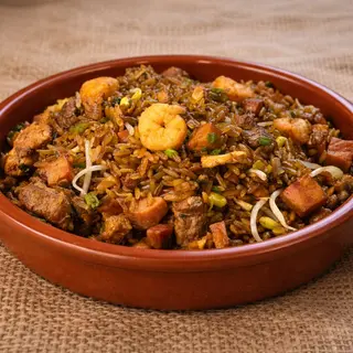 Arroz chino