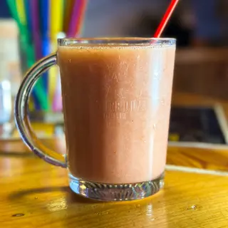 Zumo de tamarindo