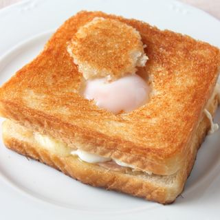 Sándwich 3 en 1