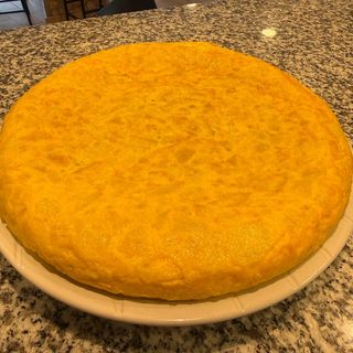 Tortilla De Patata