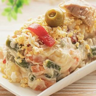 Ensaladilla Rusa