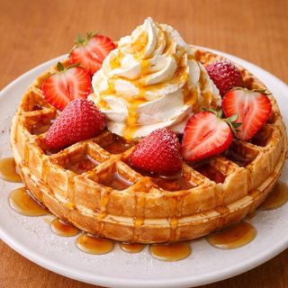 Waffle