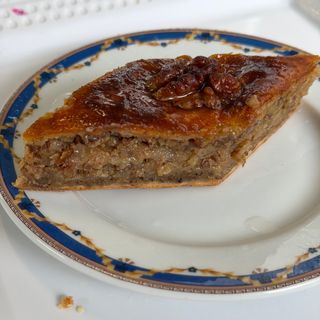 Poster Baklava Armenia