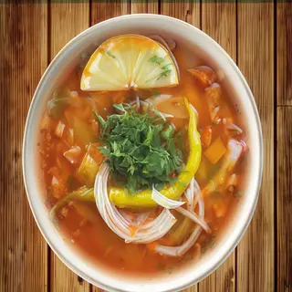 Lagman (350 g.)