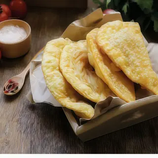 Cheburek (1 uds.)