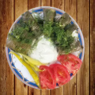 Dolma (8 ud.)